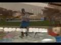 Shot Put Bombs