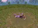 My spore creature