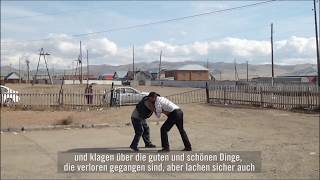 Taiyo Onorato und Nico Krebs
