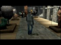 Let's Play Indigo Prophecy | Pt 22 - Quechnitlan