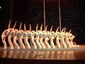 Amazing Acrobat show with 14 guys in Beijing!!!! (Part 13)