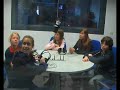Visita a ORT, sede Belgrano 23-9