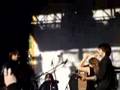 phantom planet ft the hush sound