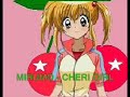 Mirumo - Cheri Girl