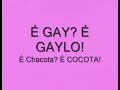 cemternada   gaylo 100 anos
