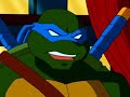 The Evolution of Leonardo The Evolution of Leonardo
