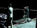 TWIGY freestyle with HIFANA @MAKUHARI MESSE