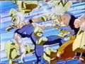DBZ Tribute