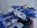 Brave Gokin EX Legioss & Tread Review Part 3