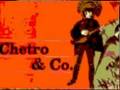 Chetro & Co. - Danze della sera