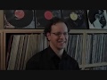 Vinyl Art by Daniel Edlen - An Introduction