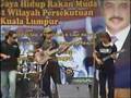 MATTA - sesat dalm terang (rentak juara)