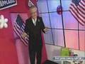www.Quizmania.tv election special - Greg Scott!!