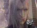 Sephiroth Tribute