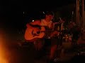 Keith urban - Tonight i wanna cry (acoustic)