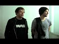 Does It Offend You, Yeah? Interview -- a Last.fm/Presents Exclusive