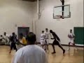 Mouphtaou Yarou AAU Highlights 3 Mouphtaou Yarou AAU Highlights 3
