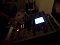 Minimal Techno - MC-909 LIVE (Part 5 v2.0)