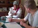 Huichol Biblical Interpretation Conference #1