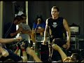 avenged sevenfold second heartbeat live