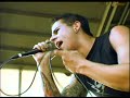 avenged sevenfold second heartbeat live