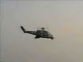 Mi-24 Hind Helicopter - 1:10