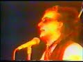 The Damned Rare Live Footage from 1982 Spanish TV - Punk The Damned Rare Live Footage from 1982 Spanish TV - Punk
