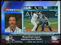American Mustache Institute on ESPN2 - full clip