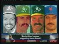 American Mustache Institute on ESPN2 - full clip
