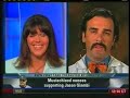 American Mustache Institute on ESPN2 - full clip