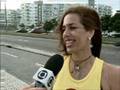 Entrevista Jaqueline Araujo - RJTV