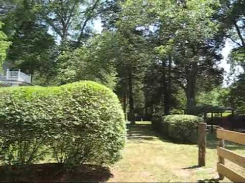William Faulkner's Home Rowan Oak in ...