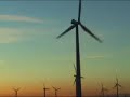 paisajes y musica relajante: molinos de viento +john denver