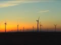 paisajes y musica relajante: molinos de viento +john denver