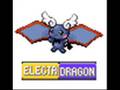 10 New types of pokemon!