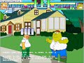 mky mugen Homer VS Peter