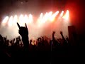Cavalera Consipracy- Inflikted live in Bratislava, Slovakia