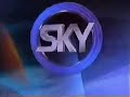 SKY NEWS IDENT 1993