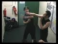 Very Light Sparring