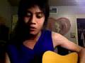 Kiss and tell cover