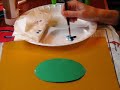 Freehand Rosemaling Tutorial