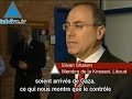 Festivités dans les rues de Gaza à l'annonce de l'attentat d