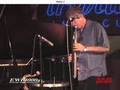 Bob Mintzer playing the Akai EWI4000s