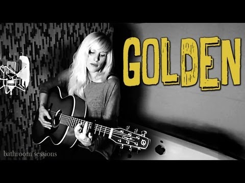sarah blackwood - song: http://goo.gl/Ym12F Welcome to, Bathroom Sessions. I had so many requests form you to continue making these bathroom videos, that I have polished them ...