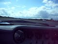 Ford GT40 At Wings & Wheels II
