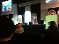 Fantasy Days Dusseldorf -- Booster Gold and Superman