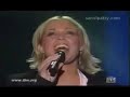 em homenagem � maior cantora gospel do mundo(sandi patty), kristy starling canta 