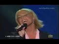 em homenagem � maior cantora gospel do mundo(sandi patty), kristy starling canta 