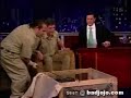 Kimmel and the Rattlesnake