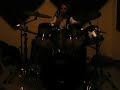 Guy Drory Drum Solo